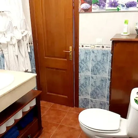 Villa Calle Acequia *