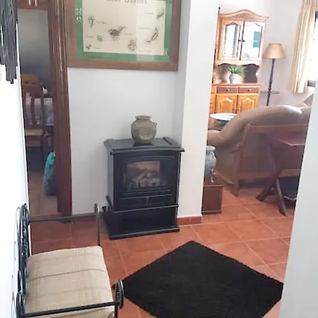Villa Calle Acequia