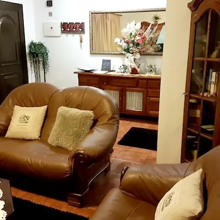 Villa Calle Acequia *